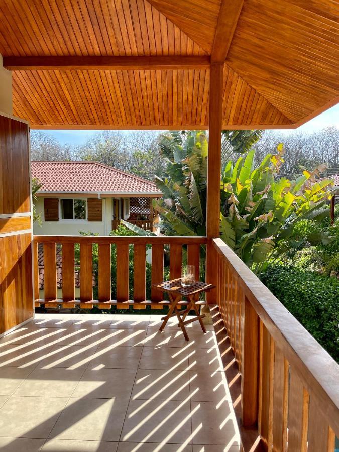 Costa Riki Apartments Playa Santa Teresa  Exterior photo